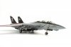 KA Models KP-72002A F-14A PLUS Tomcat SantaCat (ex Fujimi) 1/72